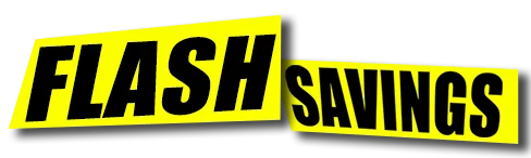 Flash Sale