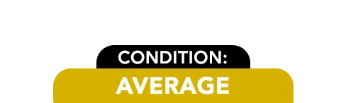 Average Condition
