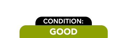 Good Condition