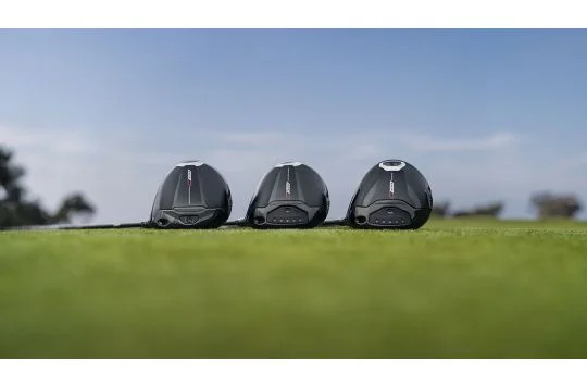 TItleist-GTS