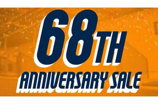 68th-anniversary