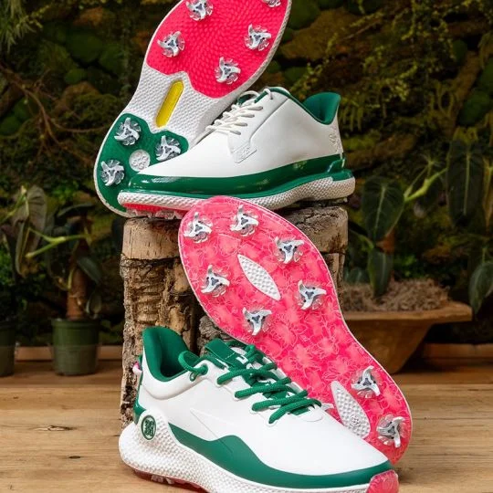 Limited-edition Perennial Golf Shoes - Carl's Golfland