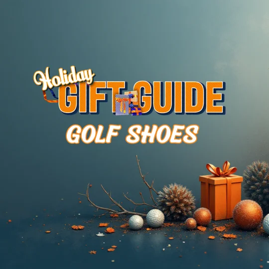 Golf Gift Ideas