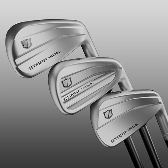 wilson-staff-model