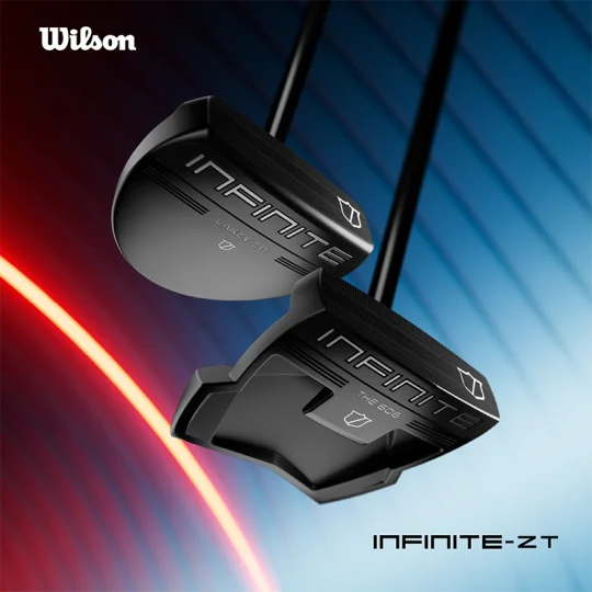 wilson-infinite-zero