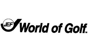 JEF - World of Golf