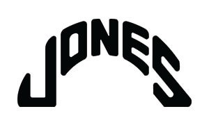 Jones Golf 