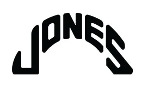 Jones Golf