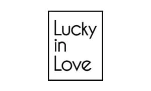 Lucky In Love