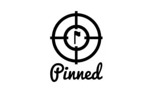Pinned Golf