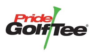 Pride Golf Tee