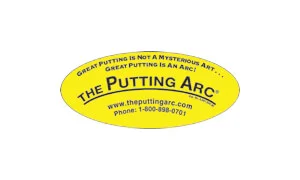 The Putting Arc Training Aids 