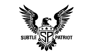Subtle Patriot