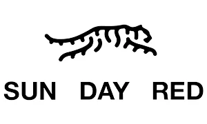 Sun Day Red