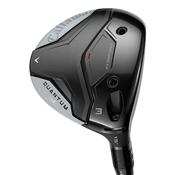 Fairway Woods