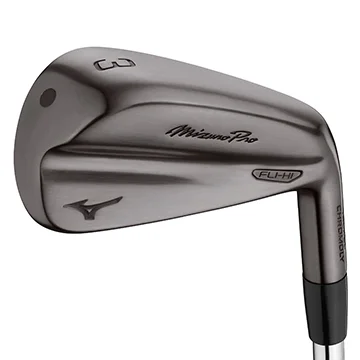 Driving and Utility Irons