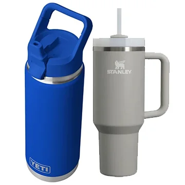 Drinkware