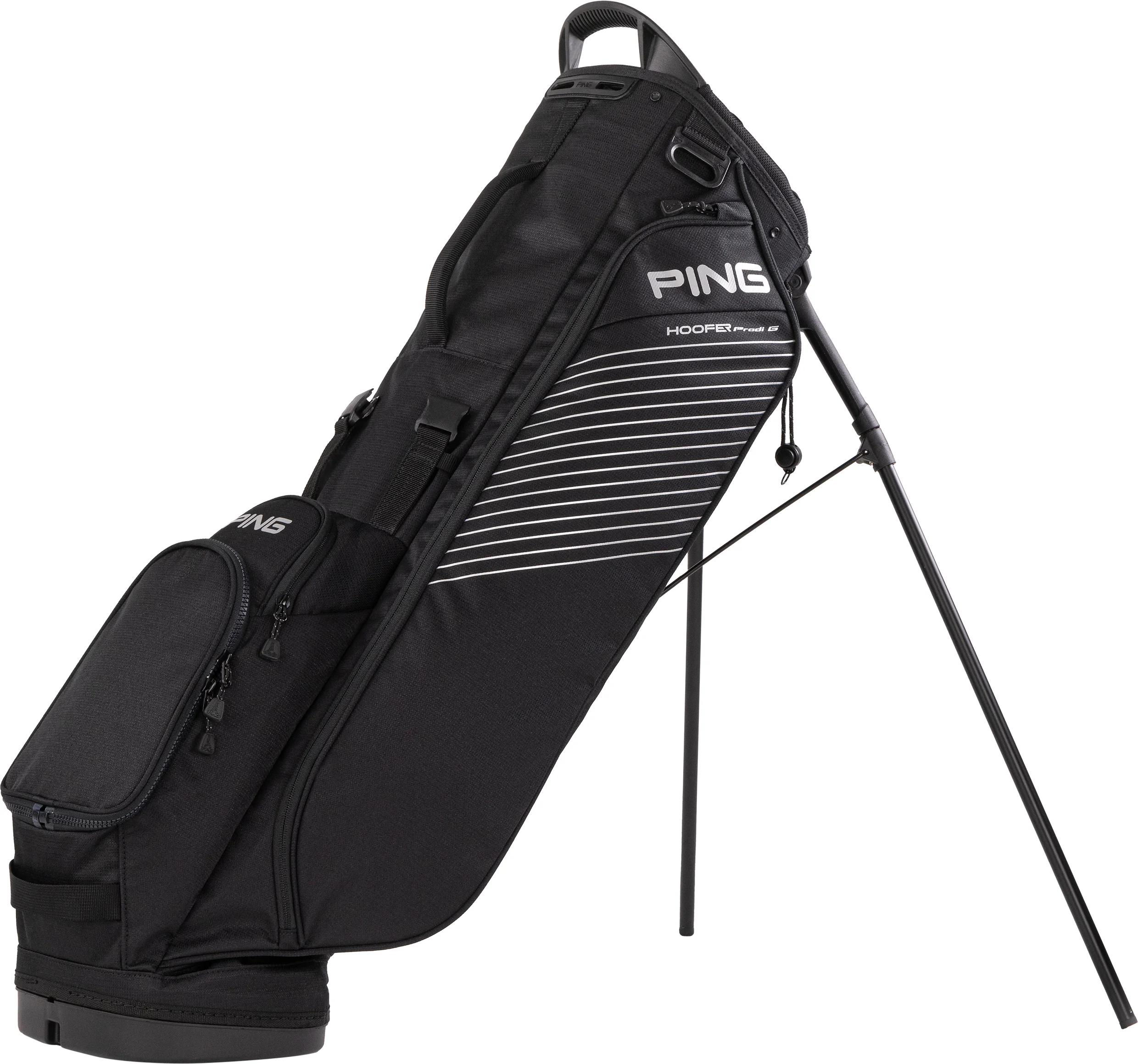 PING Hoofer Prodi G Junior Golf Stand Bag 2024 - Large