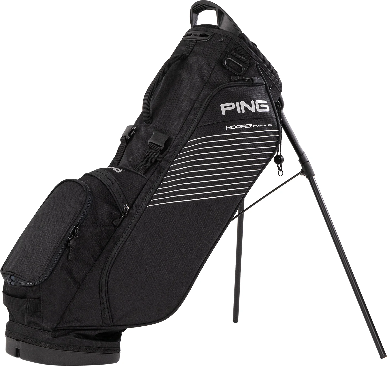 PING Hoofer Prodi G Junior Golf Stand Bag - Small