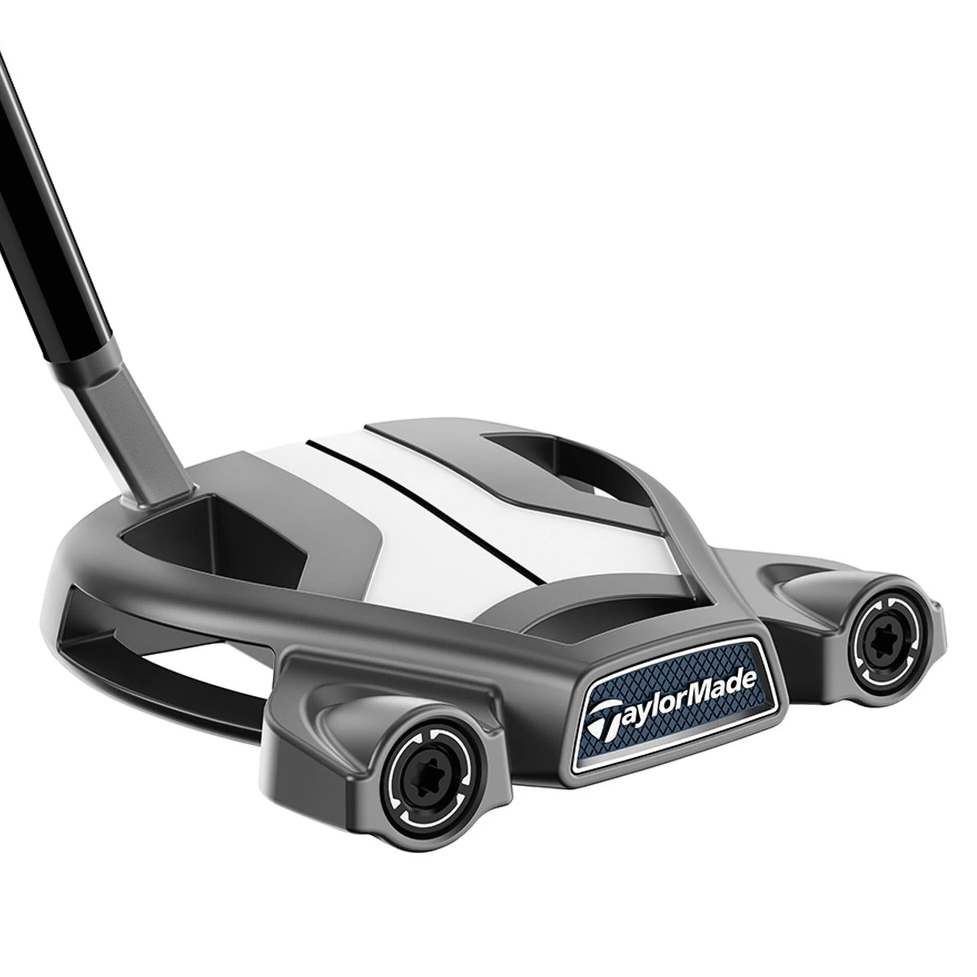 TaylorMade Spider Tour Putter - LEFT - TOUR SS #3 - 35 - Golf Clubs