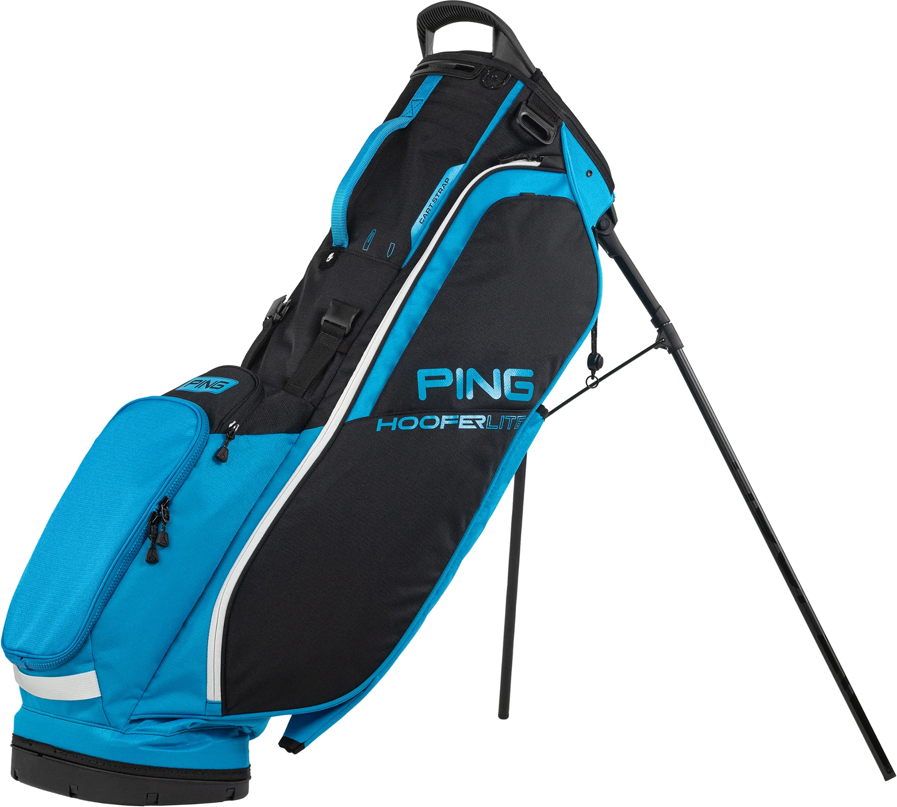 PING Hoofer Lite Golf Stand Bag 2026
