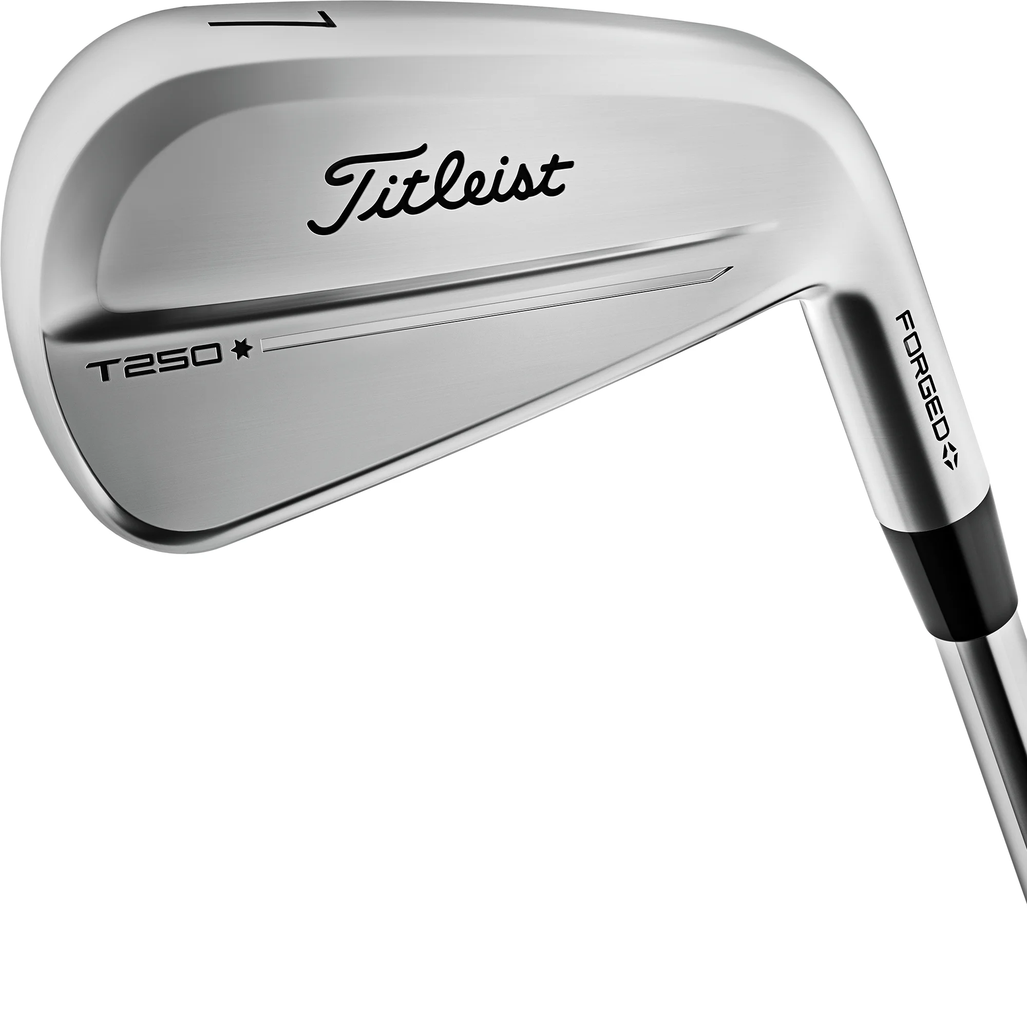 Titleist T250 Launch Spec Irons 2026 - RIGHT - 5-PW,W - MMT AMC RED 65S - Golf Clubs