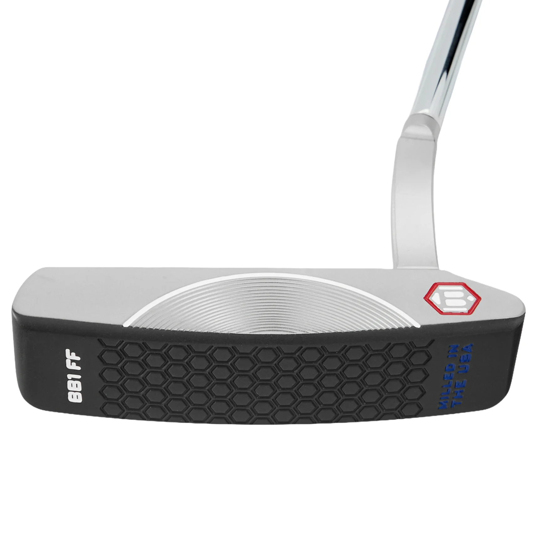 Bettinardi BB1 Fitz Flow Limited Edition Putter 2026 - RIGHT - BB1 - 34" - Golf Clubs
