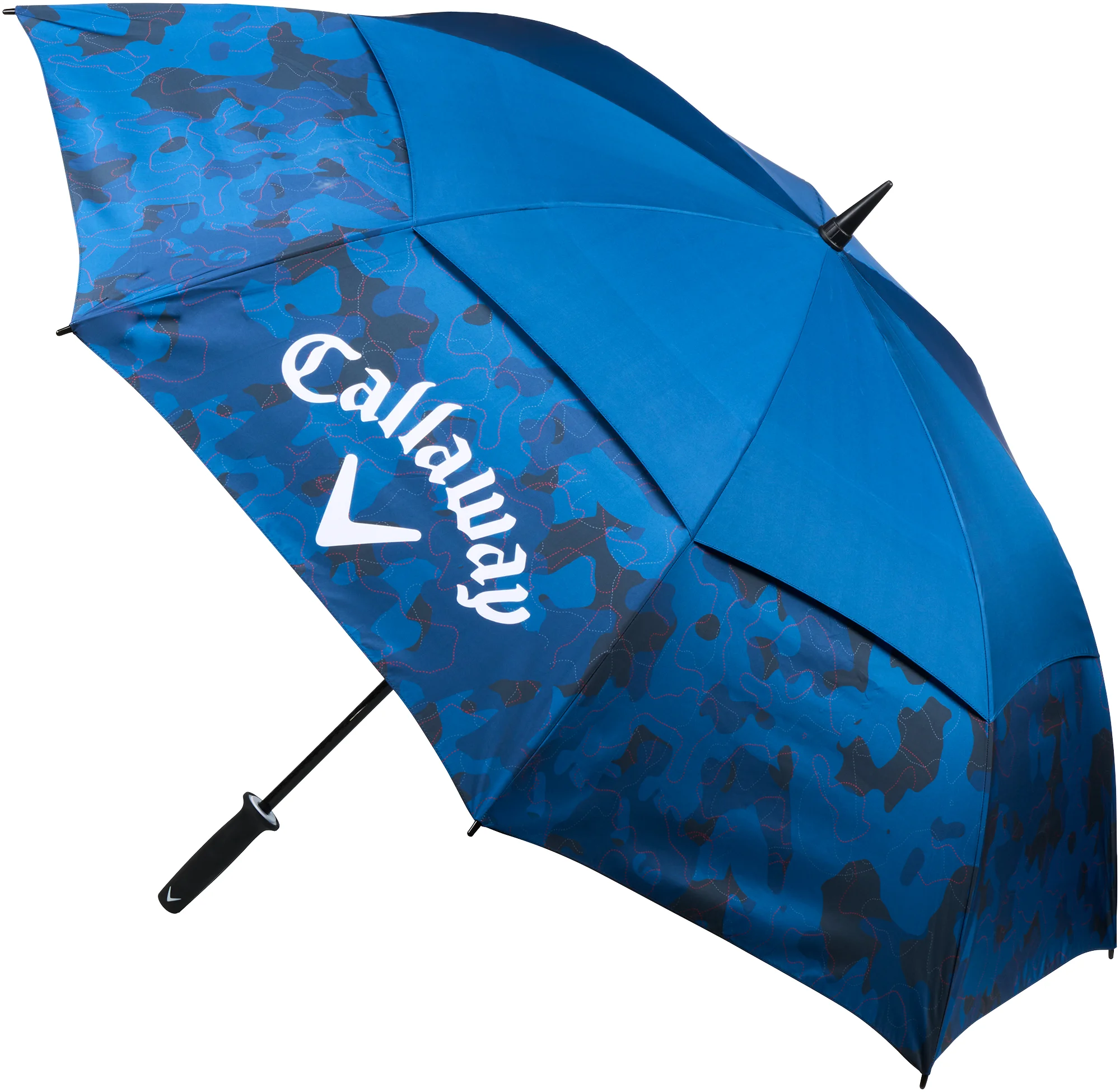Callaway Shield 64 Inch Golf Umbrella