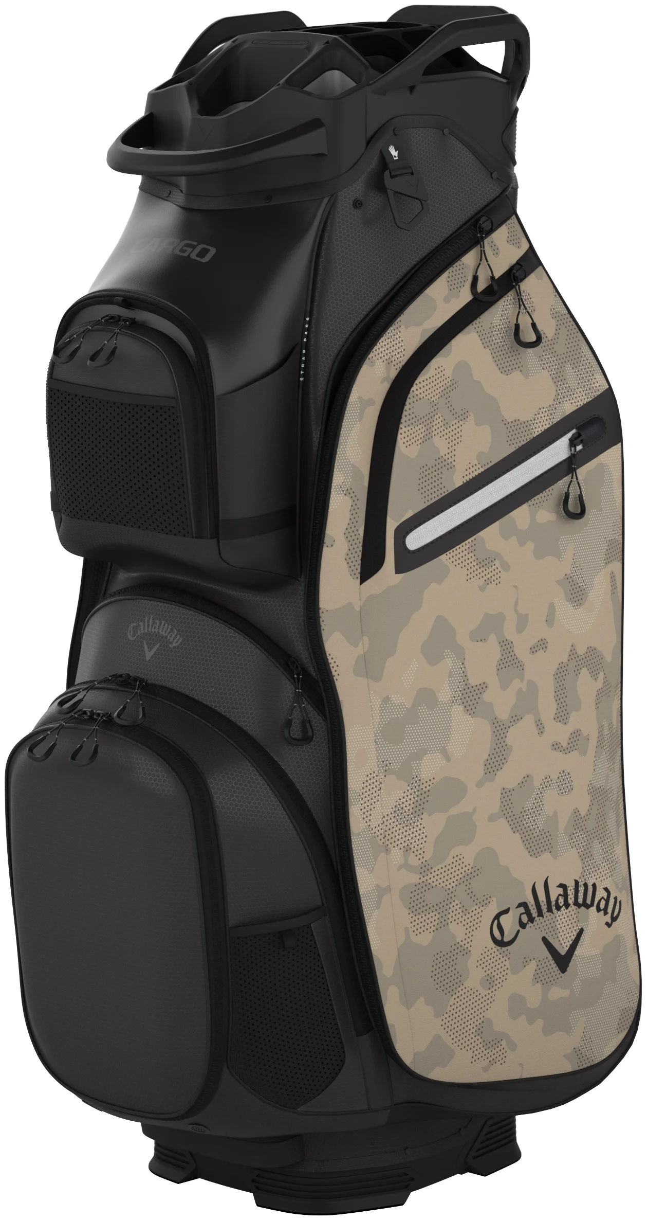 Callaway Cargo Golf Cart Bag 2026