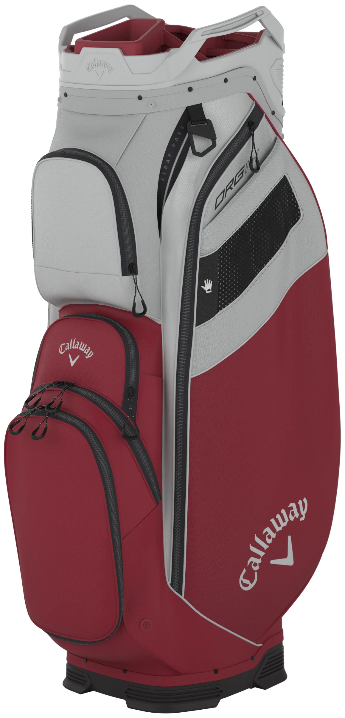 Callaway ORG 14 Golf Cart Bag 2026