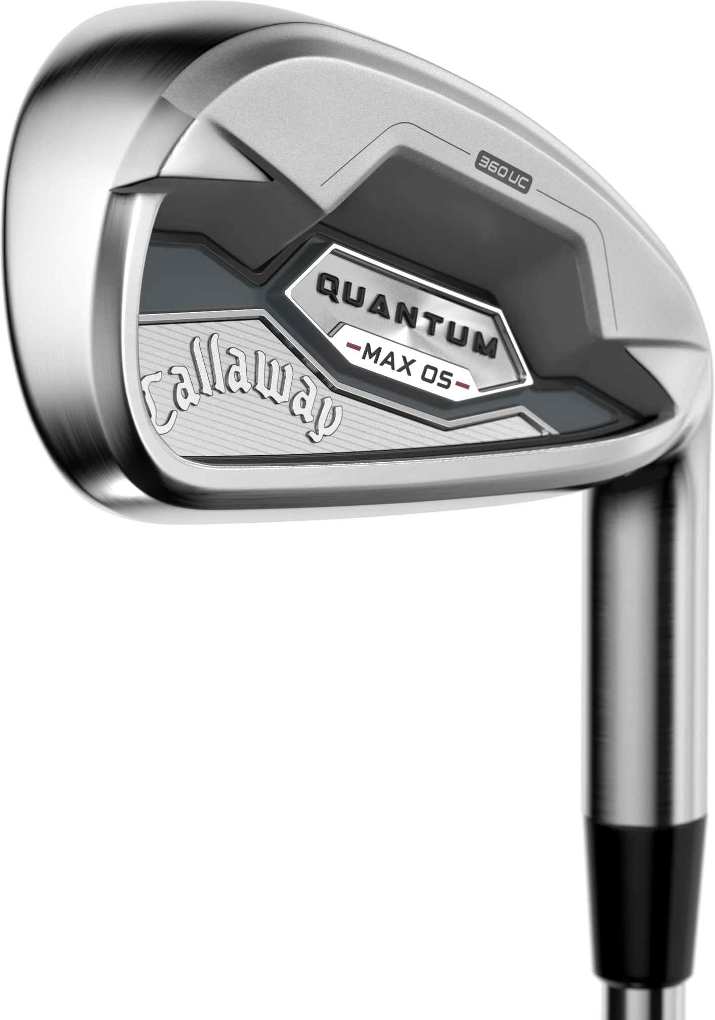 Callaway Quantum Max OS Wedges 2026 - RIGHT - VANQ PL 5 R2 - SW/55 - Golf Clubs