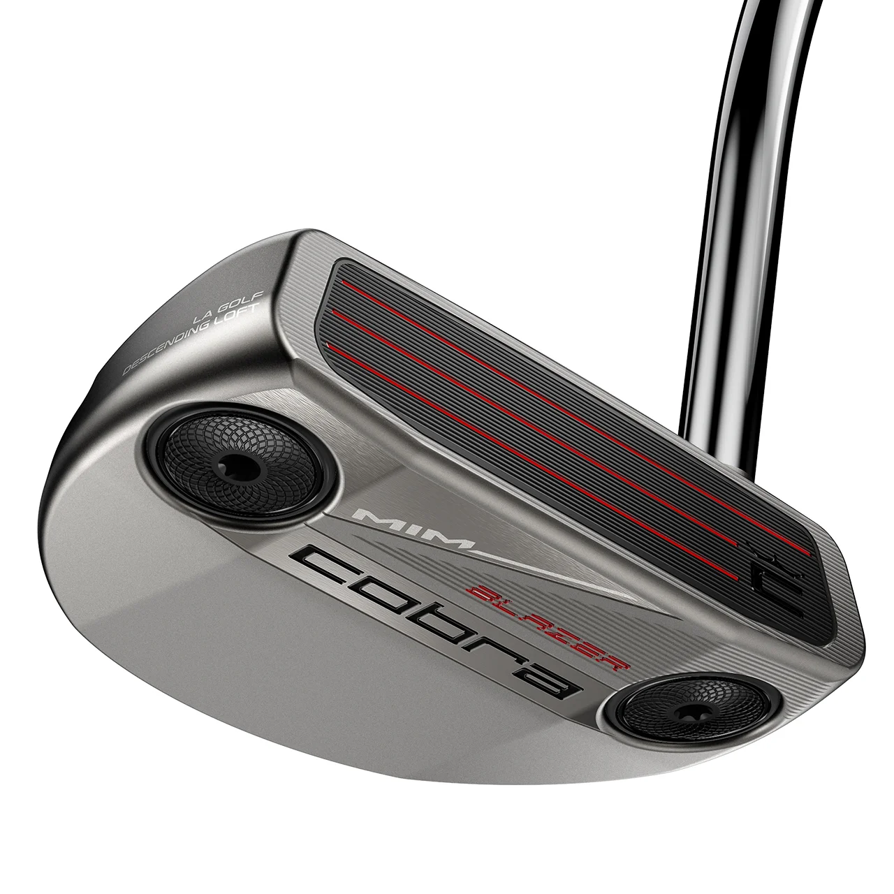 COBRA MIM Blazer Putter 2026 - RIGHT - BLAZER - 34 - Golf Clubs