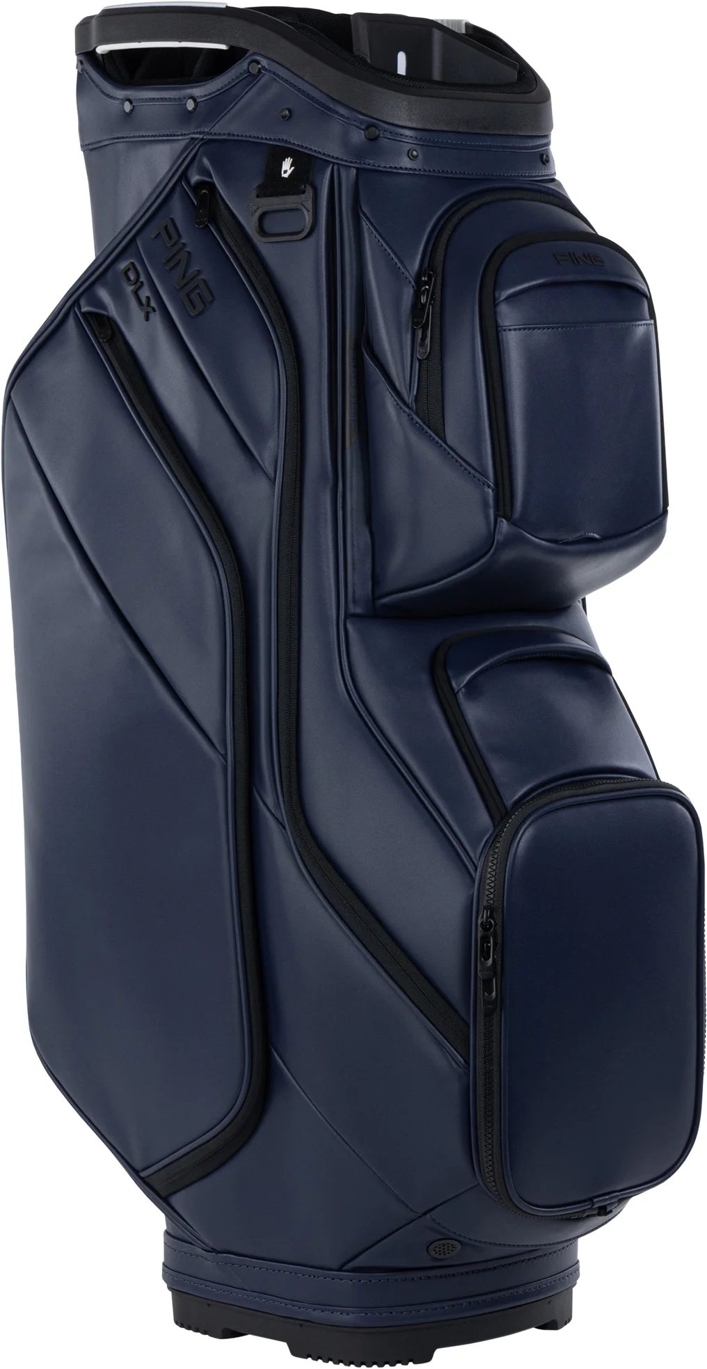 PING DLX Golf Cart Bag 2025