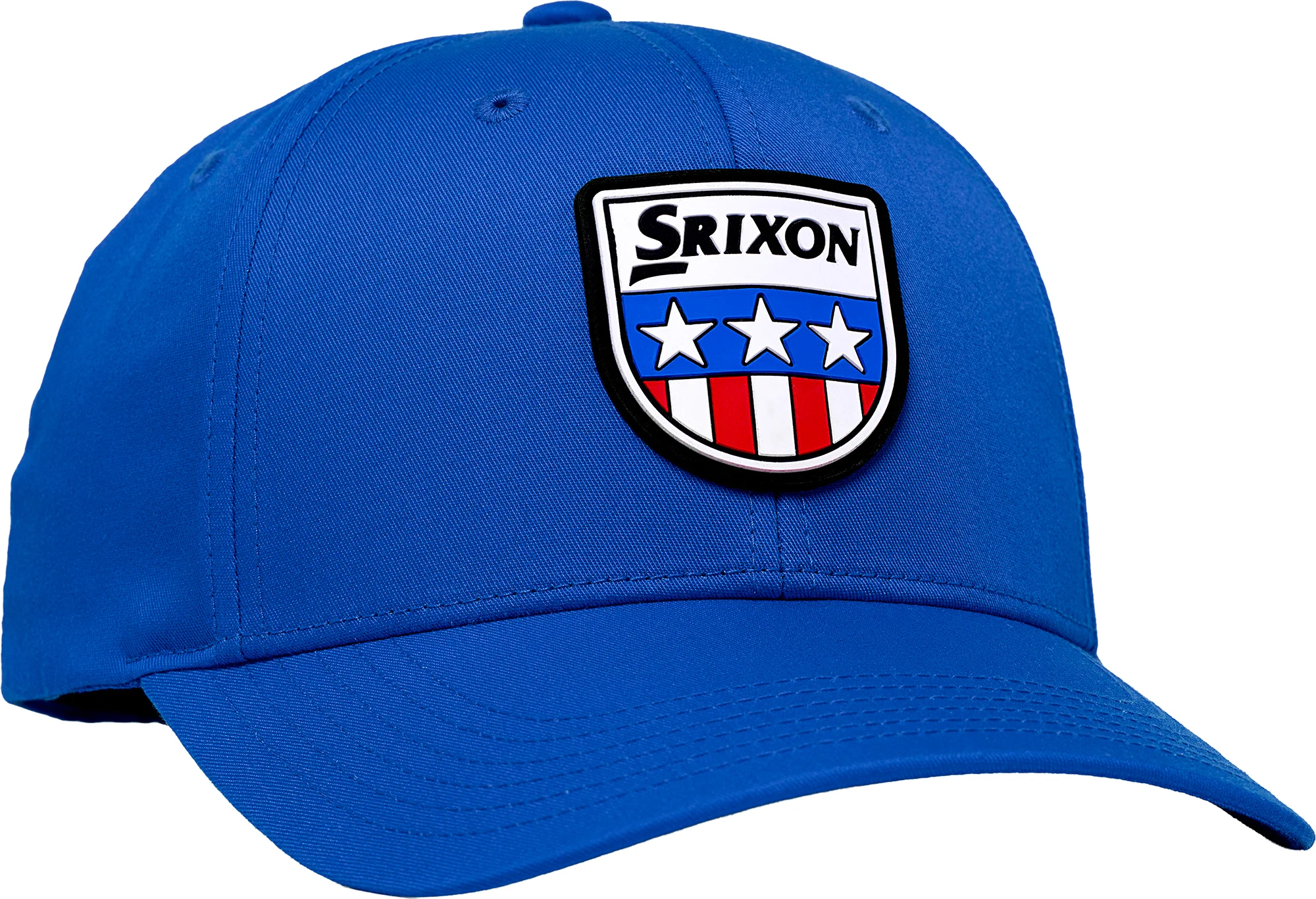 Srixon Limited Edition All-American Mens Golf Hat 2026 - Blue