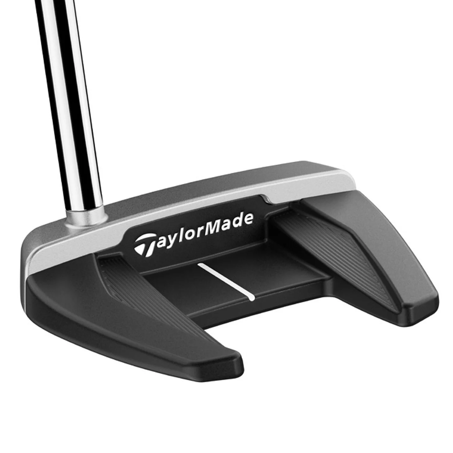 TaylorMade SYSTM2 Bandon Single Bend Putter 2026 - RIGHT - BANDON 72 - 35 - Golf Clubs