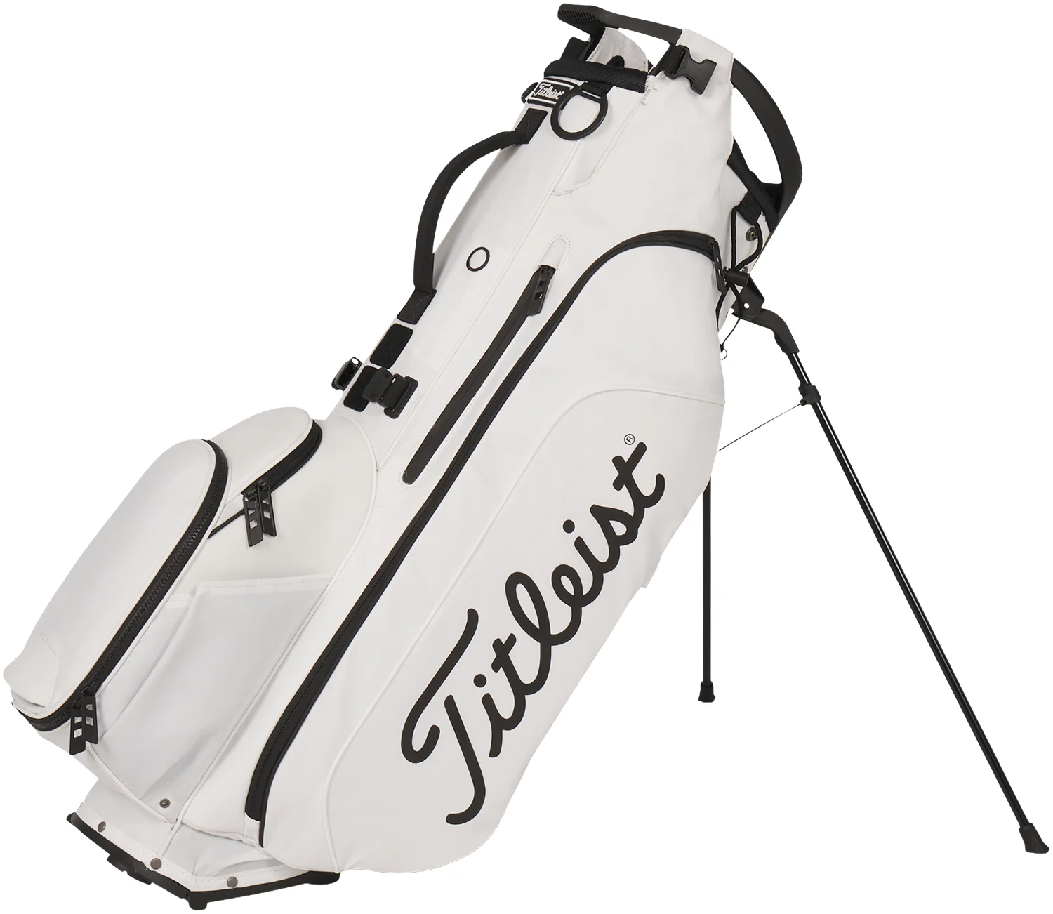 Titleist Hybrid 5 Golf Stand Bag 2026