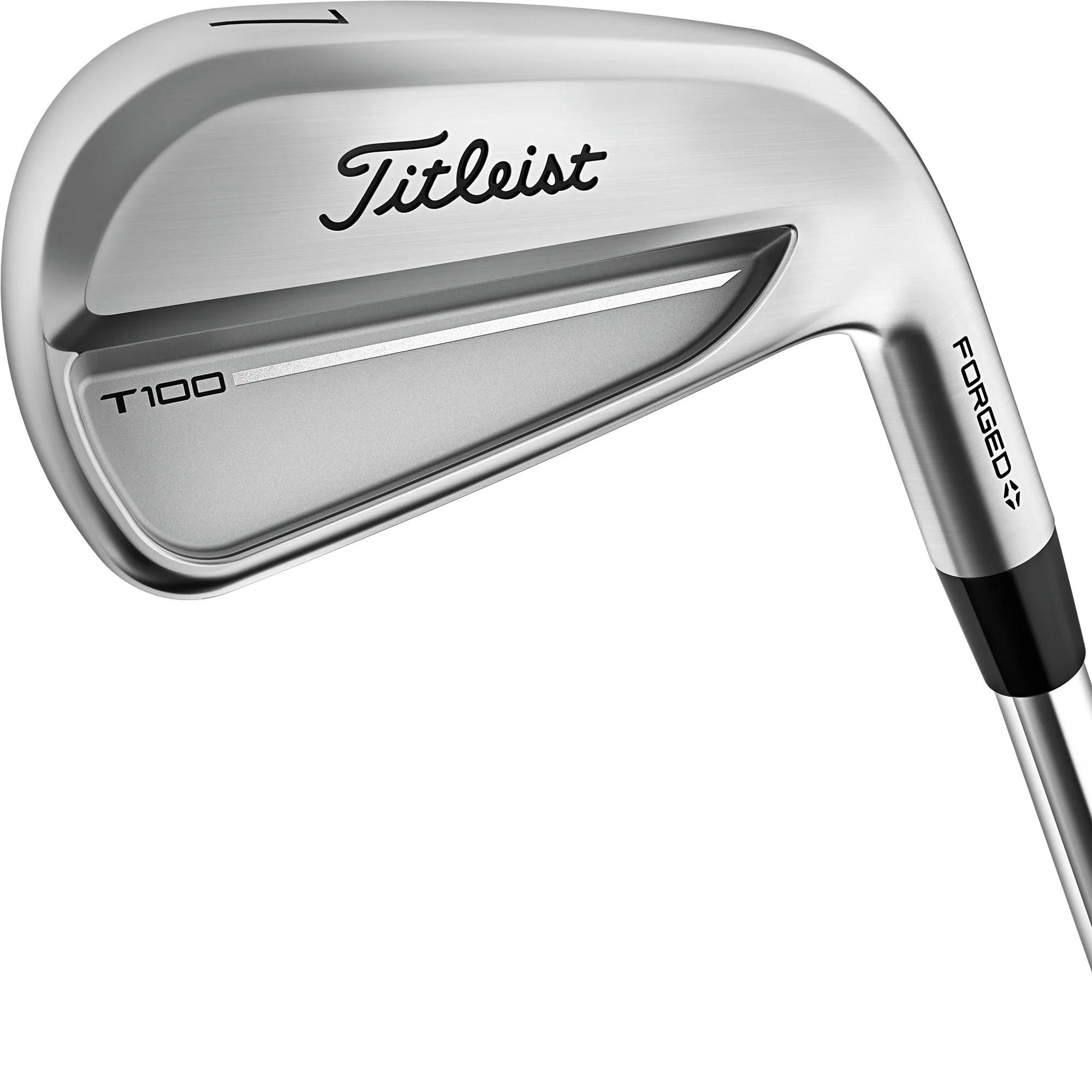 Titleist T100 Wedges 2026 - RIGHT - W/49 - AMT WHITE G2 S - Golf Clubs