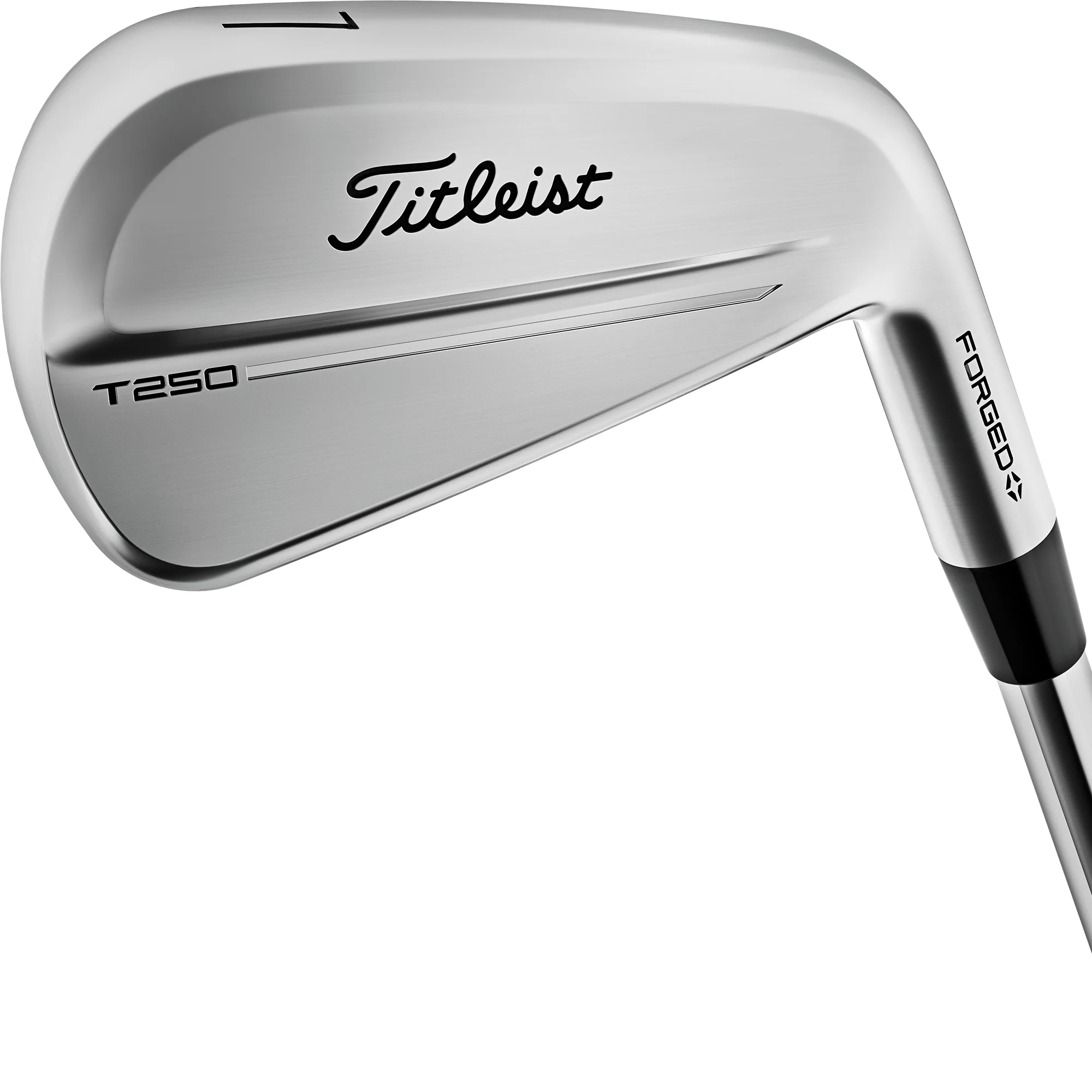 Titleist Womens T250 Irons 2026 - RIGHT - 5-PW - MMT AMC RED 55L - Golf Clubs