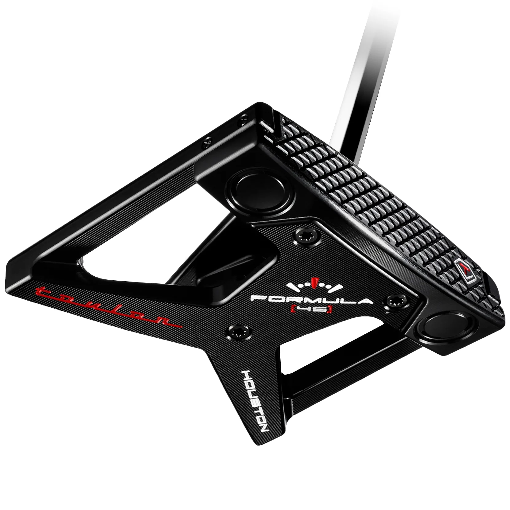 Toulon Formula Houston 45 Putter - RIGHT - HOUSTON 45 - 35" - Golf Clubs