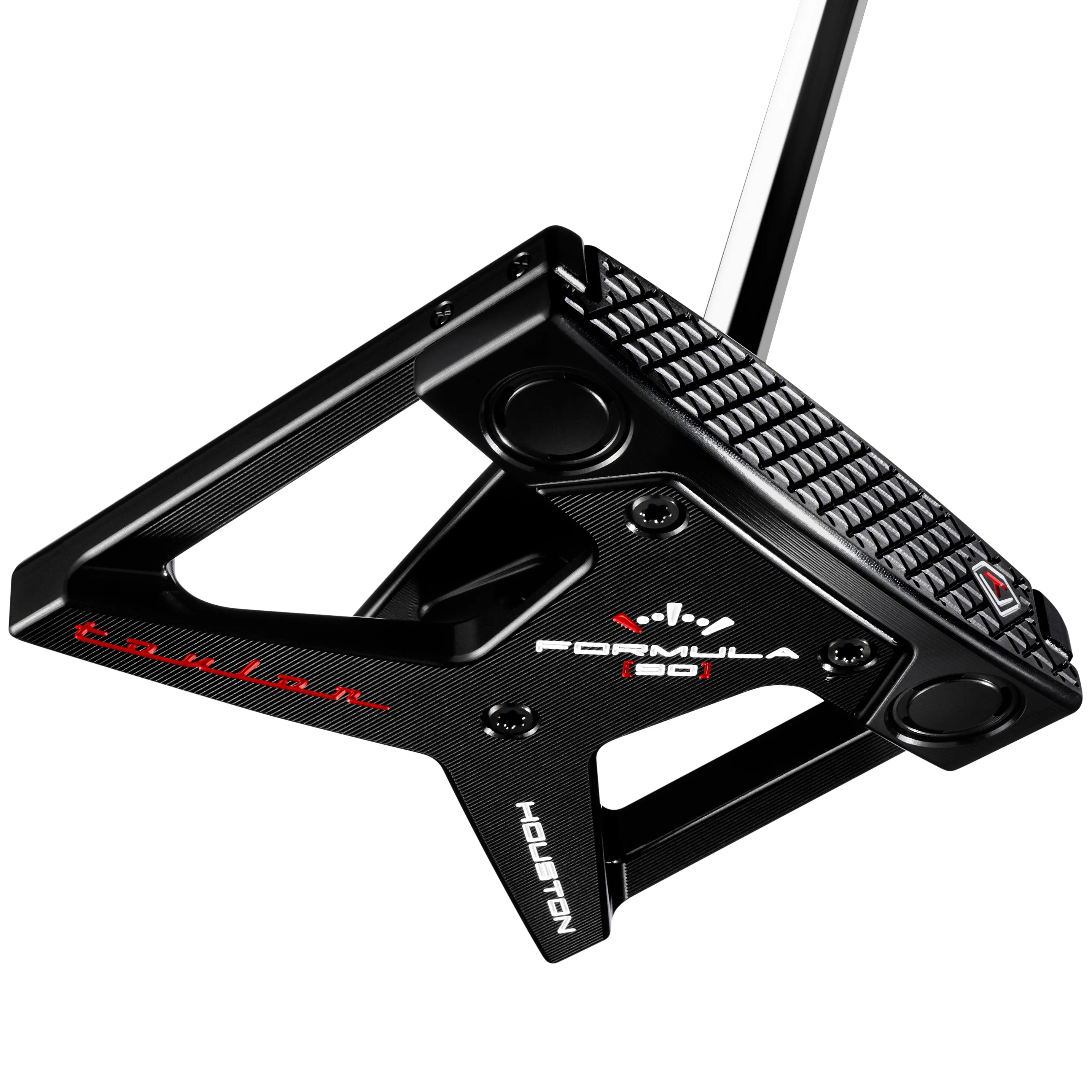 Toulon Formula Houston 90 Putter - RIGHT - HOUSTON 90 - 35" - Golf Clubs