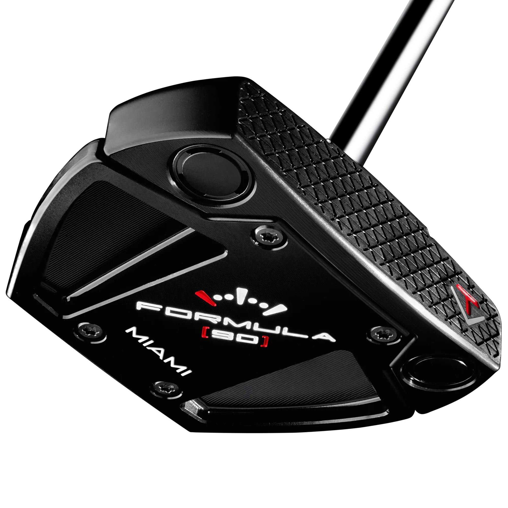 Toulon Formula Miami 90 Putter - LEFT - MIAMI 90 - 34" - Golf Clubs