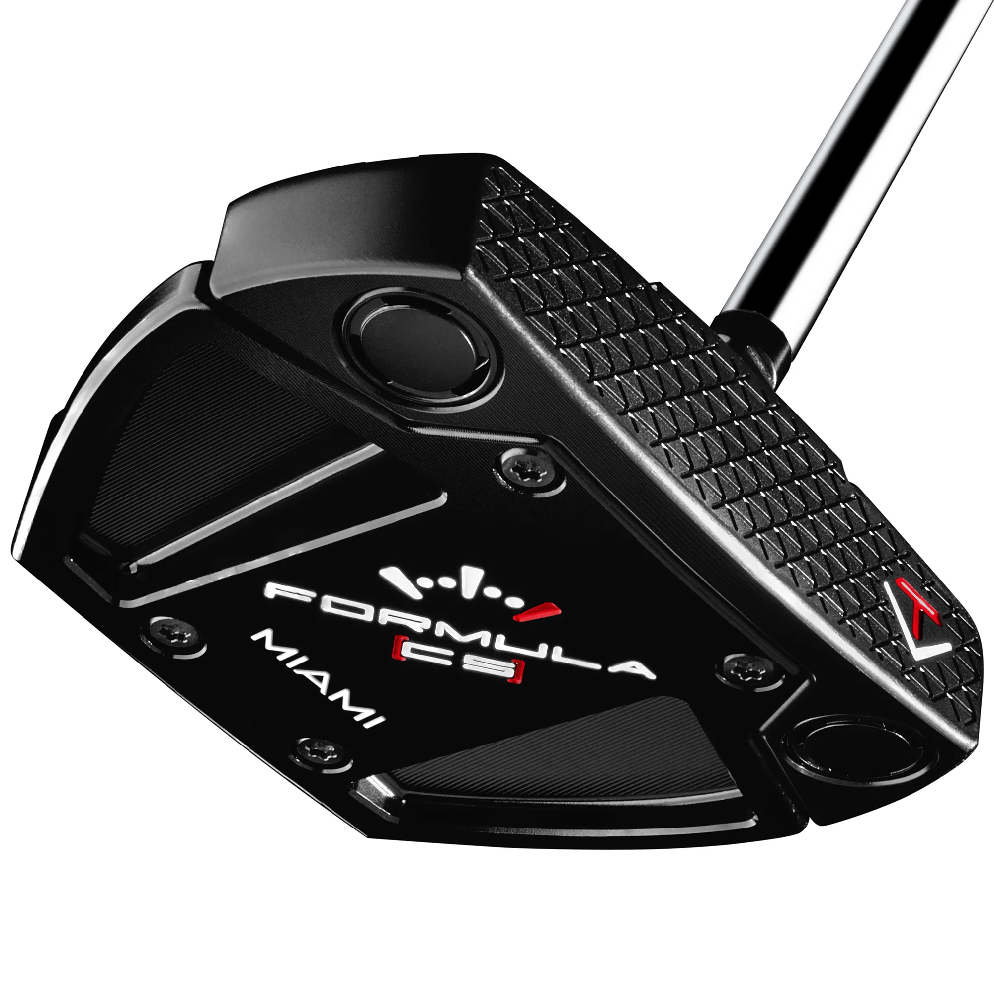 Toulon Formula Miami CS Putter - RIGHT - MIAMI CS - 34" - Golf Clubs