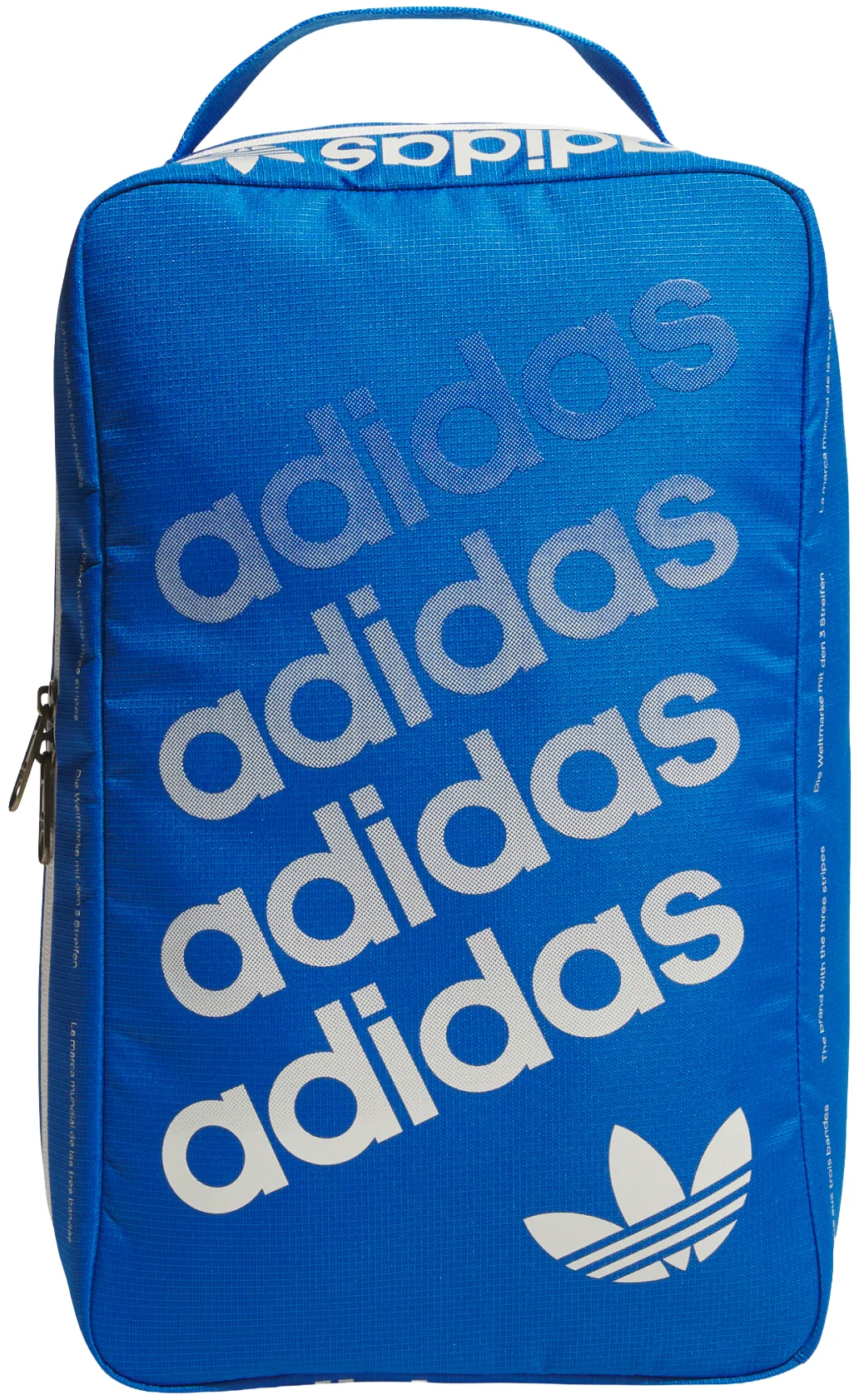 adidas Originals Golf Shoe Bag -