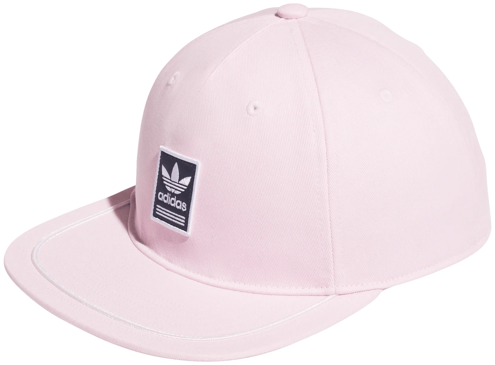 adidas Originals Patch Mens Golf Hat - Pink