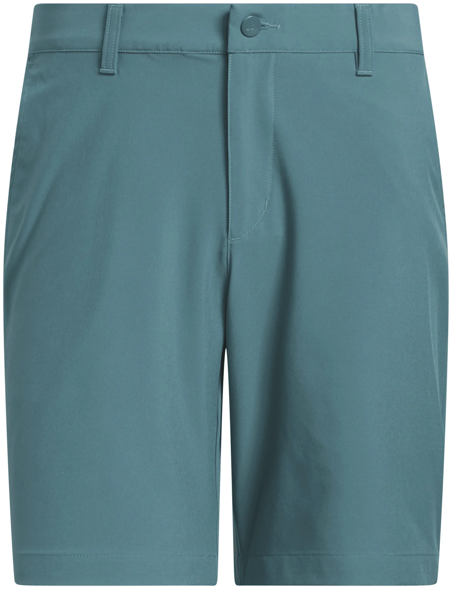 adidas Ultimate365 8.5 Inch Mens Golf Shorts - Sale Colors - Green, Size: 28