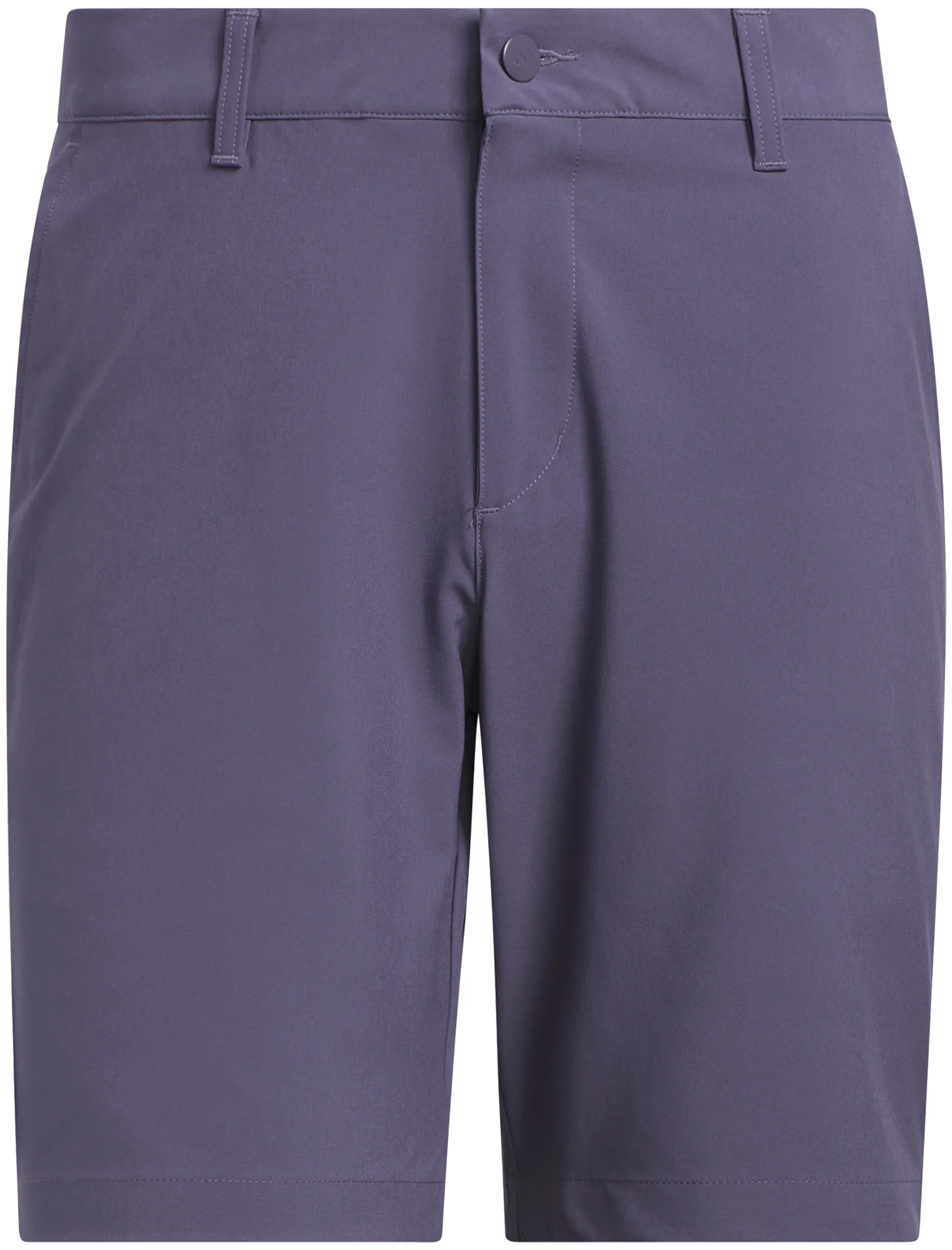 adidas Ultimate365 8.5 Inch Mens Golf Shorts - Sale Colors - Purple, Size: 28