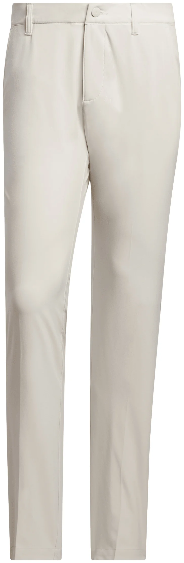 adidas Ultimate365 Tapered Mens Golf Pants 2025 - Khaki, Size: 38x32