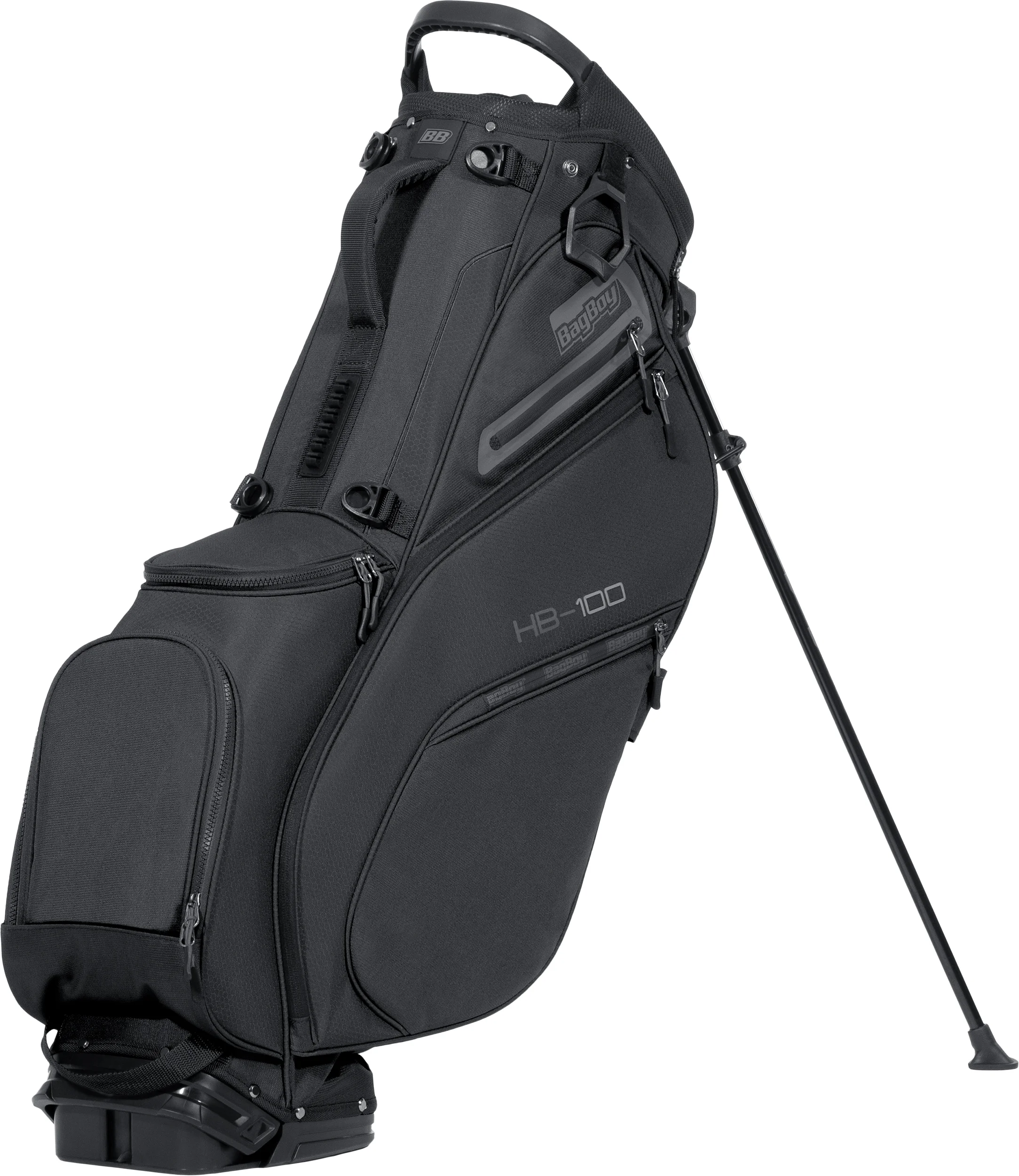 Bag Boy HB-100 Hybrid Golf Stand Bag
