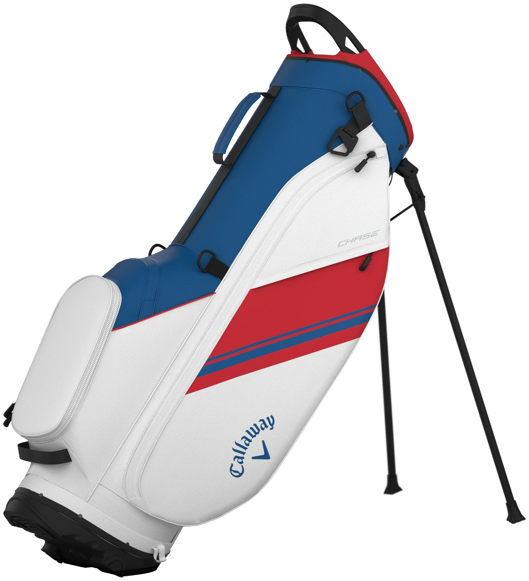 Callaway Chase Golf Stand Bag 2026