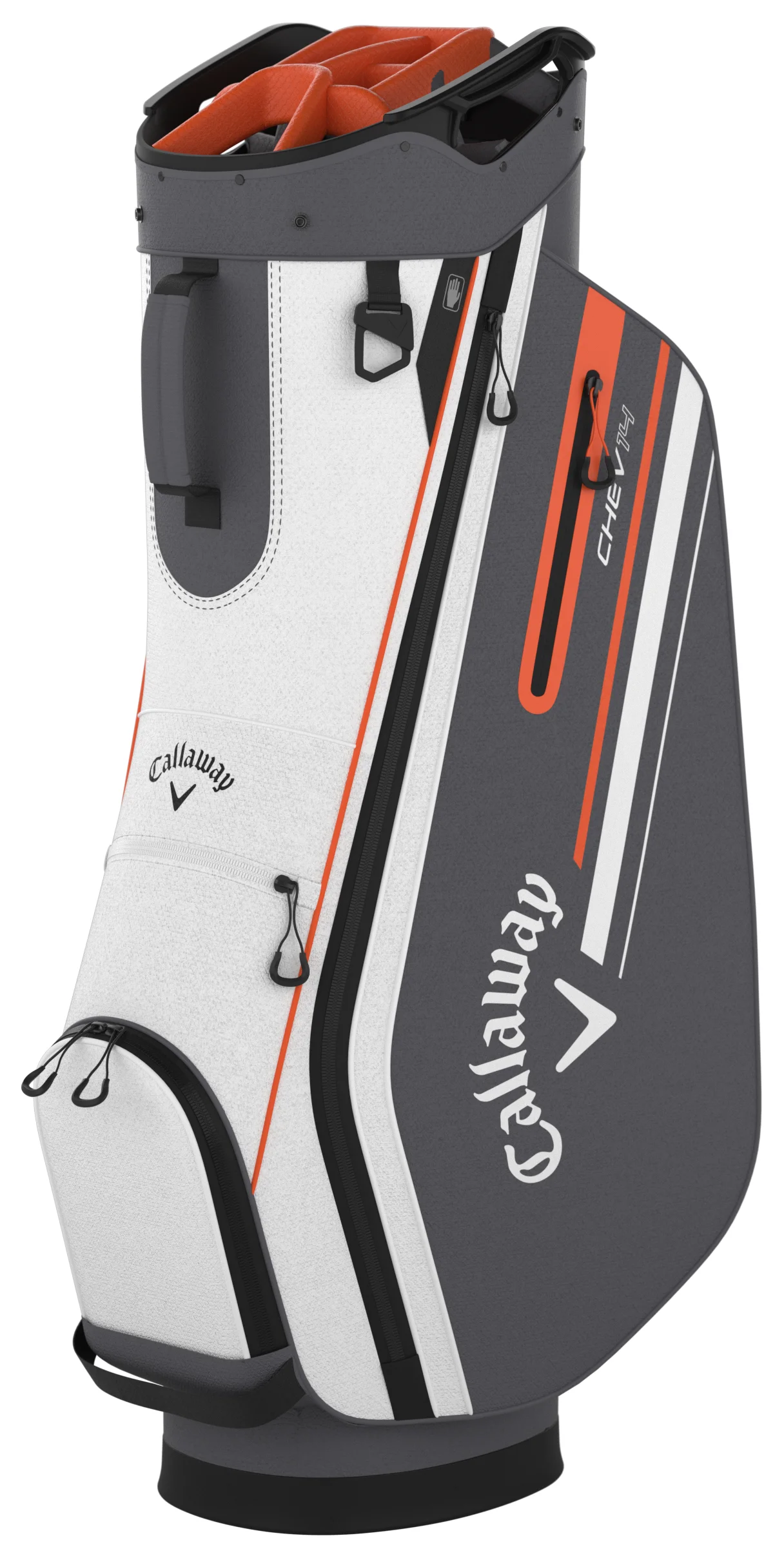 Callaway Chev 14 Golf Cart Bag